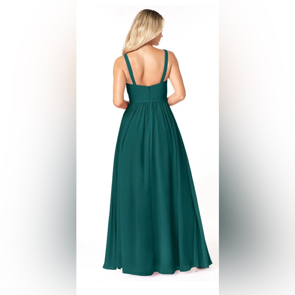 BRIDESMAID DRESS - Picture 2 of 4